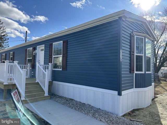 215 Jamie Ln, Sadsburyville