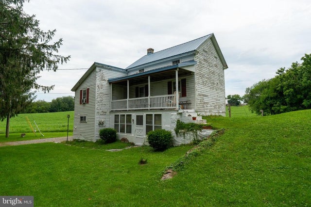 4520 Newark Rd, Cochranville