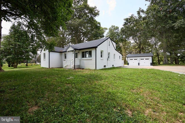 447 N Jennersville Rd, Cochranville