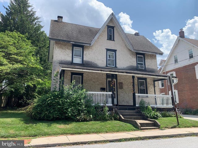 120 W Broad St, Malvern