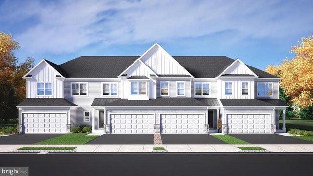 188 Lynmere Cir #81, Glenmoore