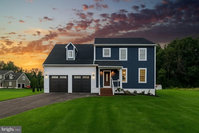 253 Reid Rd, Coatesville