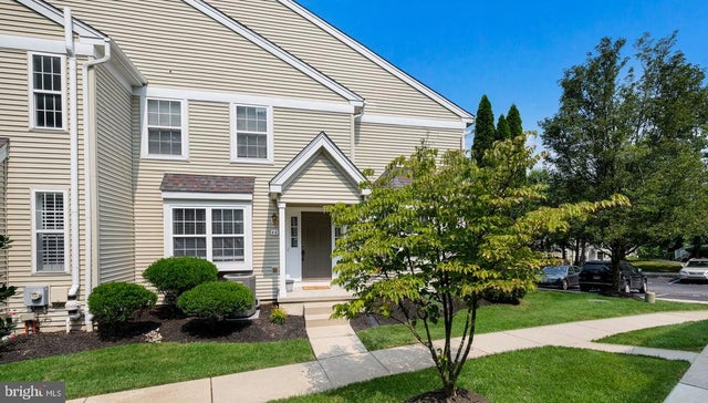 58 Granite Ln #5, Chester Springs