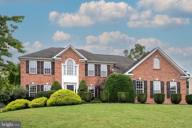 1558 Tattersall Way, West Chester