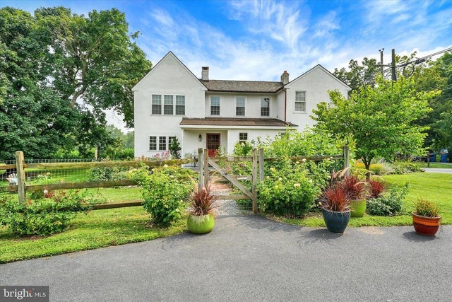 180 Springdell Rd, Coatesville