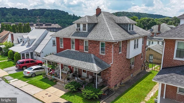 58 W 5th Ave, Coatesville