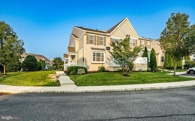 11 Granite Ln #5, Chester Springs