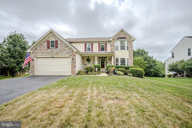 232 Flagstone Circle, Coatesville