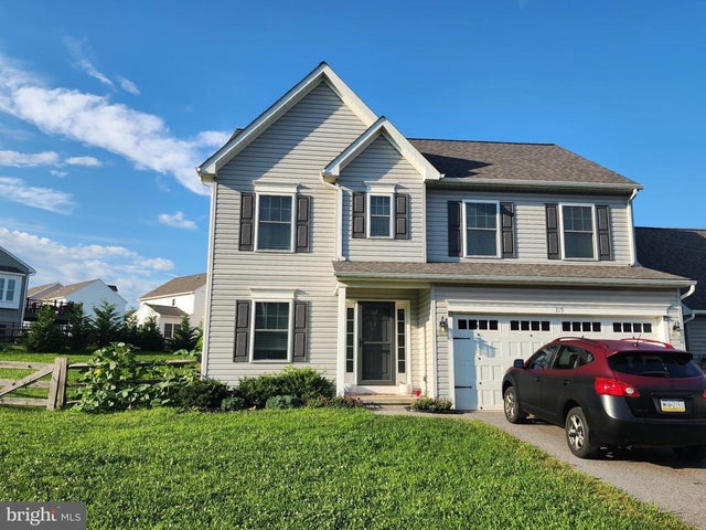 219 Greenwood Dr, Oxford