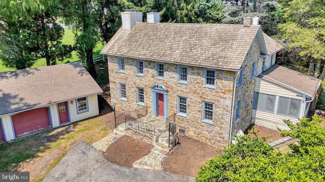 284 Old Mill Rd, Parkesburg