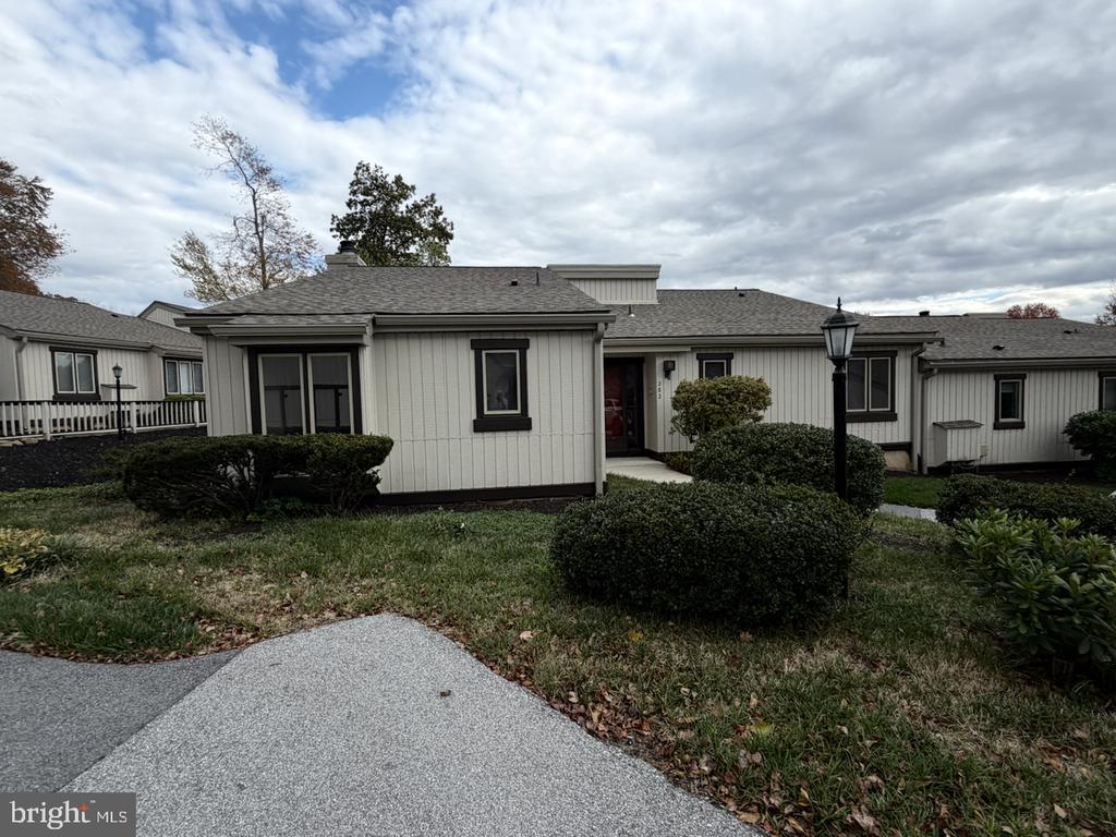282 Devon Way #282, WEST CHESTER