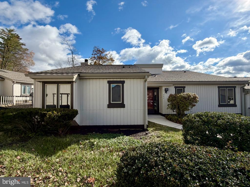 282 Devon Way #282, WEST CHESTER