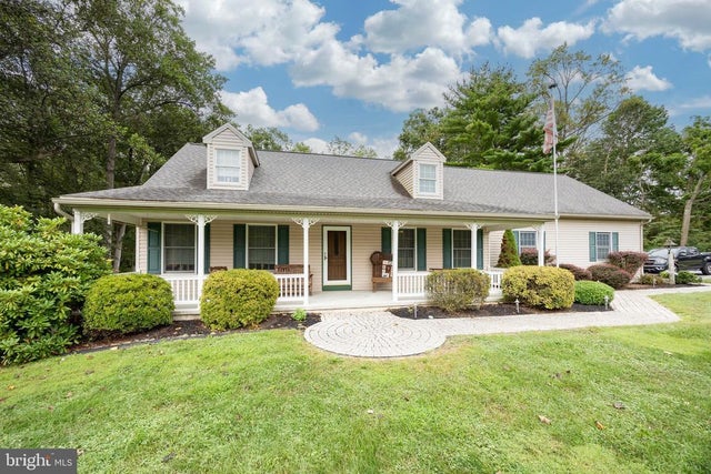 1360 N Manor Rd, Honey Brook