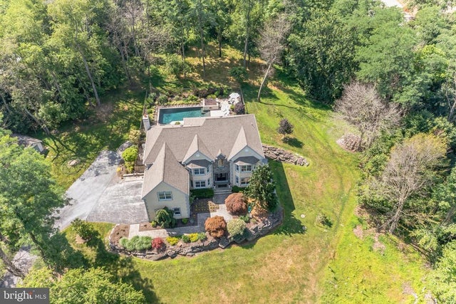 1303 Lenape Rd, West Chester