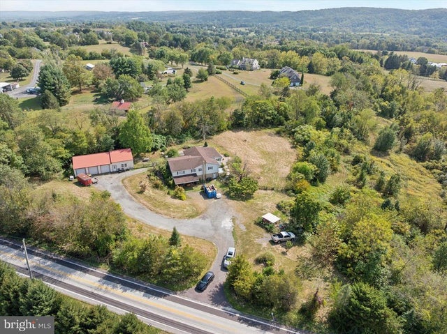 714 Ridge Rd, Pottstown