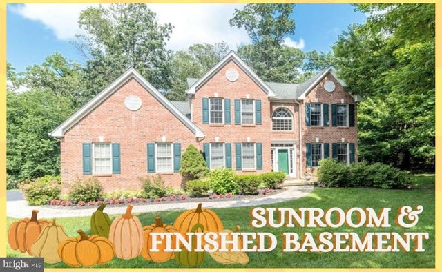 831 E Cub Hunt Ln, West Chester