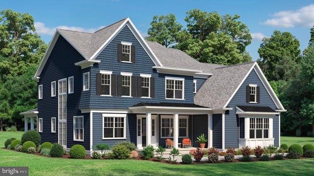 Lot 7 Rose Glenn, Devon