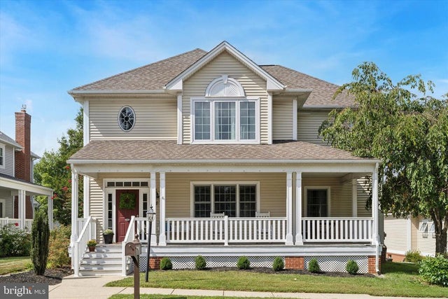 502 Langford Dr, Downingtown