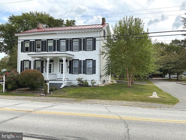 30 S Village Ave, Exton