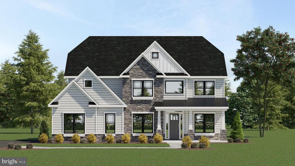 549 Webb Rd, CHADDS FORD