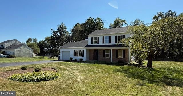 310 Trotters Way, Coatesville