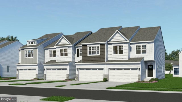 156 Bancroft Rd #carlton Grnd, Kennett Square