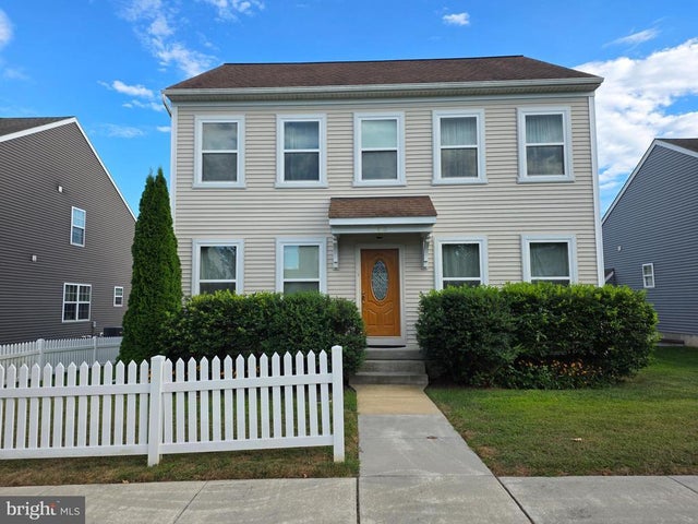 415 Anderson St, Coatesville