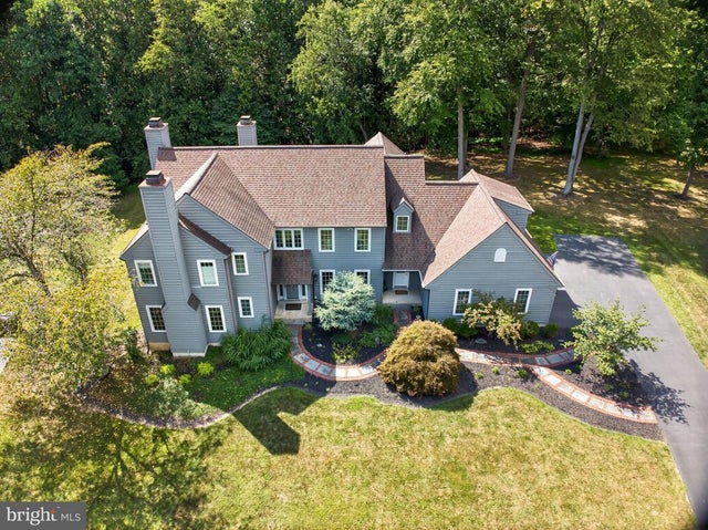 1307 Pennsridge Pl, Downingtown