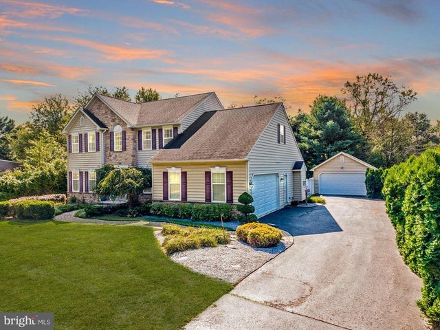 79 Andover Rd, Glenmoore