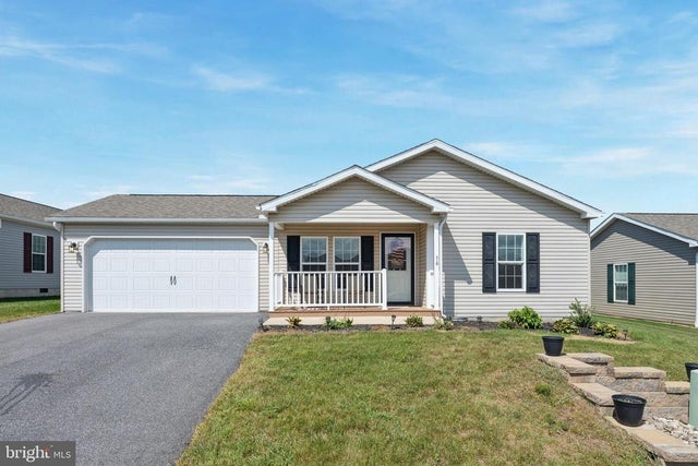 510 Saint Patty Dr, Nottingham