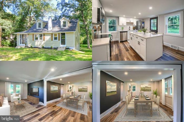 9129 Gap Newport Pike, Avondale