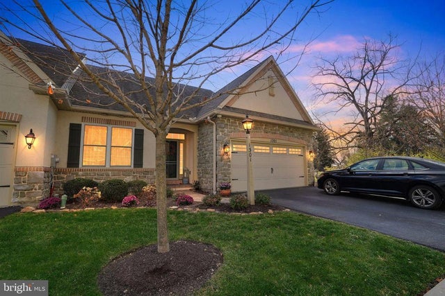 1301 S Red Maple Way, Downingtown