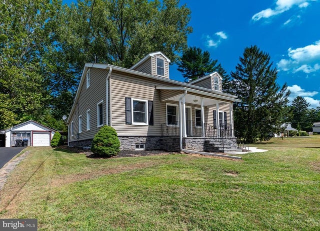 295 Swedesford Rd, Malvern