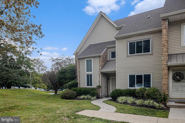 101 Cavalry Ct #101, Chesterbrook