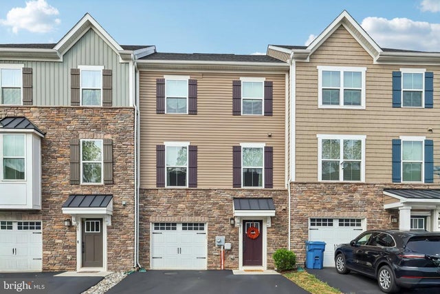 211 Hibiscus Way, Downingtown