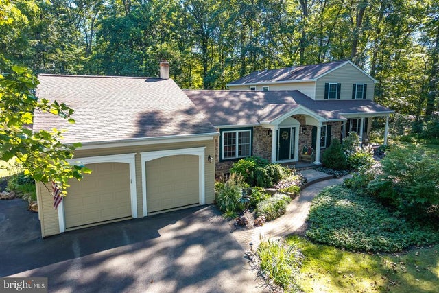 116 Cambridge Rd, Coatesville