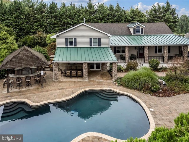 756 Ewing Rd, Cochranville