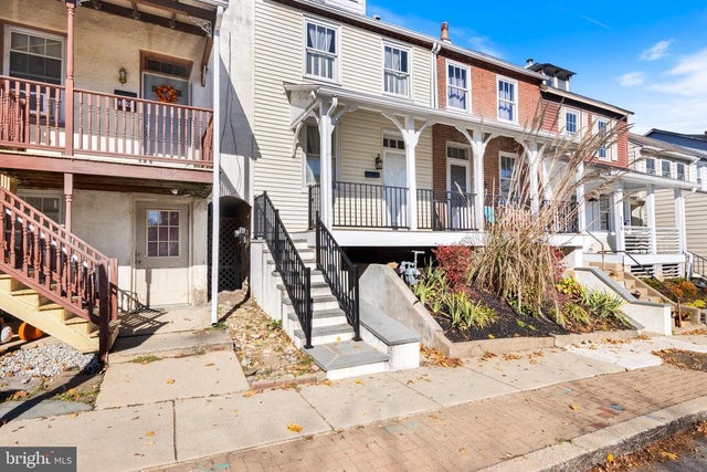 311 E State St, Kennett Square