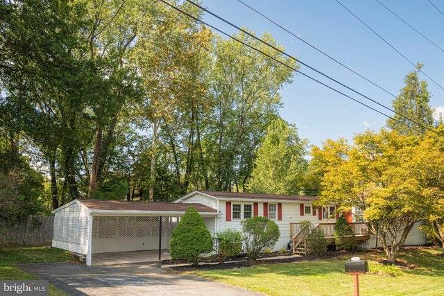738 Union Ave, Pottstown