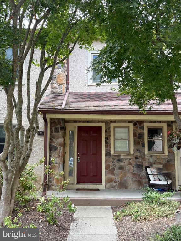 107 Reveille Rd #107, CHESTERBROOK