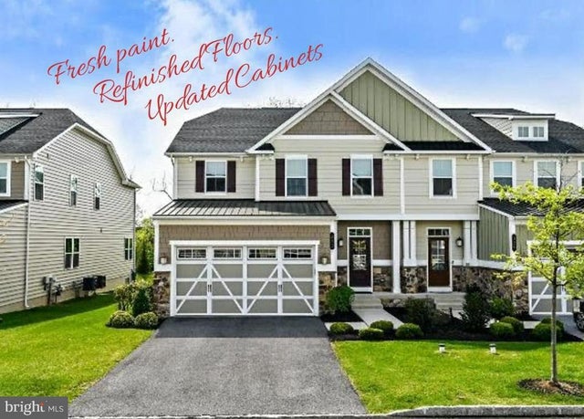 322 Quarry Point Rd, Malvern