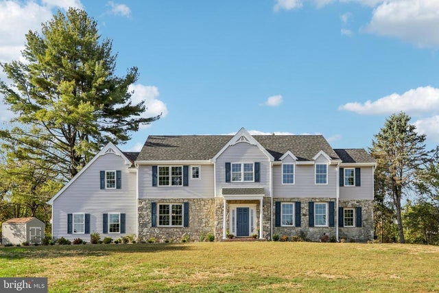 1035 Snyder Ave, Phoenixville