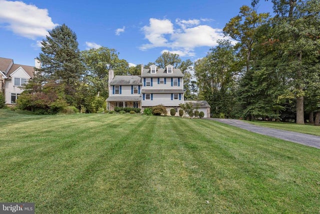 41 Greenlawn Rd, Paoli