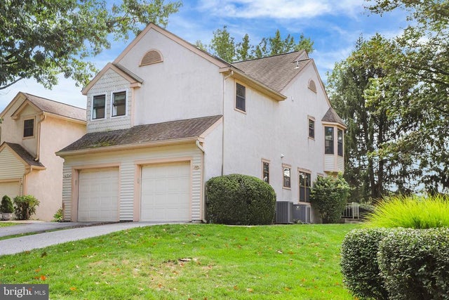164 Mansion House Dr #401a, West Chester