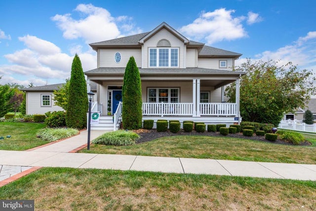 411 Fairmont Dr, Chester Springs