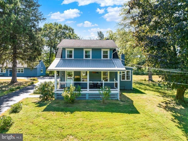 1940 Ridge Rd, Pottstown