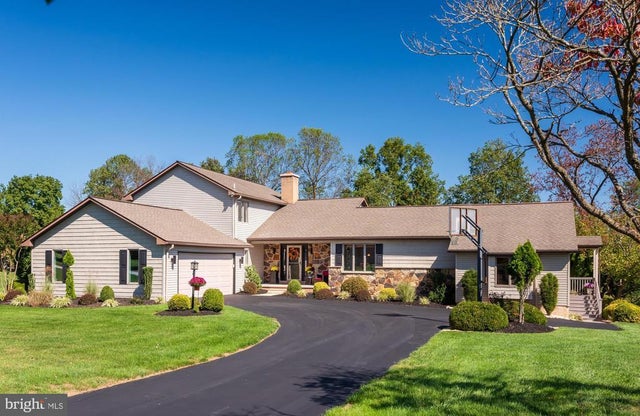 780 N Reeds Rd, Downingtown