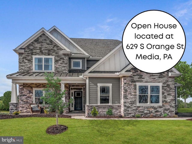 1012 Glenside Rd #c, Downingtown