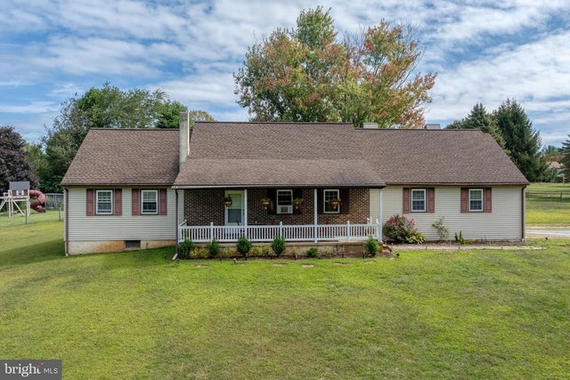 439 Hibernia Rd, Coatesville