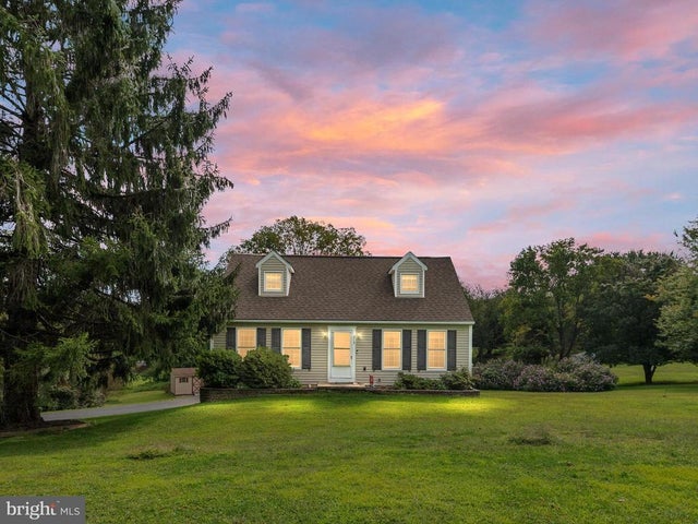 315 Heather Hills Dr, Landenberg